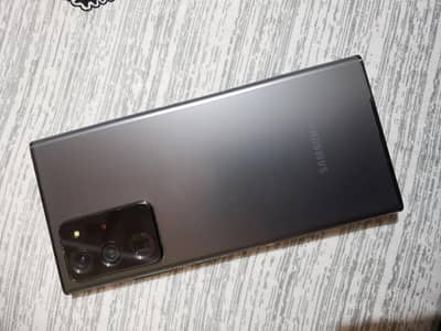 Samsung Note 20 Ultra