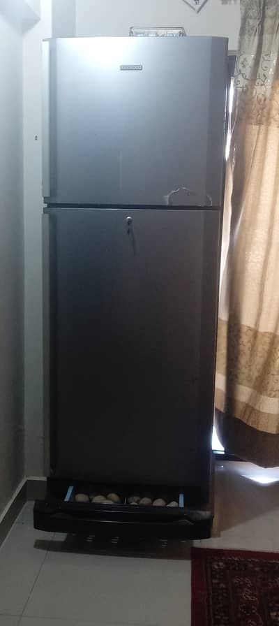 kenwood Refrigerator