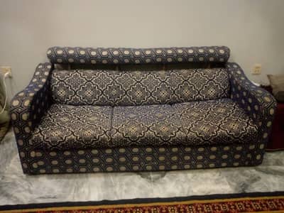 5 seater Sofa set for Sale