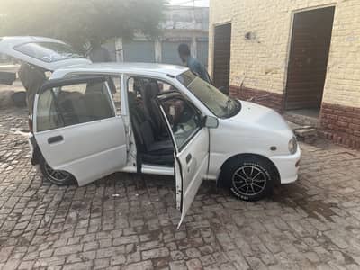 coure 2012 model good condition