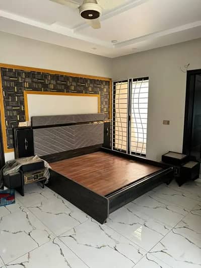 Brand New 12 Marla House for Rent Block A, City Housing Sialkot