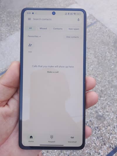 MI 11T PRO 8+8/256 SALE AND EXCHANGE POSSIBLE