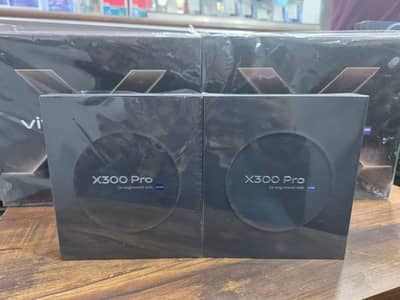 Vivo X300 Pro Box Pack/ X Fold 5 V70 5G V60 Lite Y400 Y21D Y11D Y05