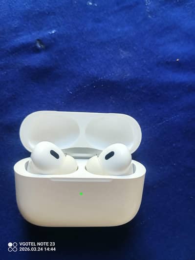 AIRPORTS PRO SECOND GENERATION