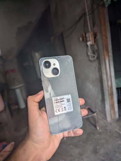 Tecno spark 40c 4/128