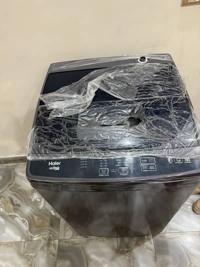 Fully Automatic Washing Machines