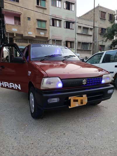Suzuki mehran (03150824601)