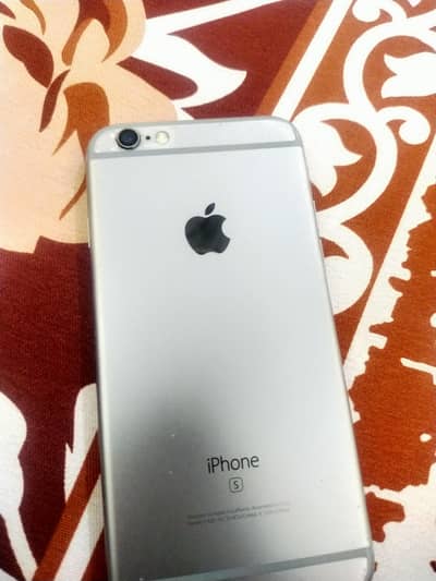 selling my iphone 6s