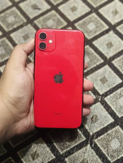 iPhone 11 128Gb Factory Unlock