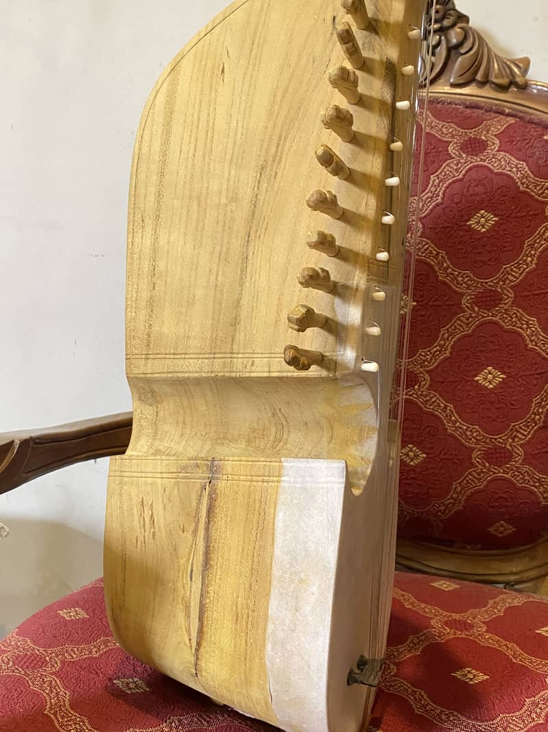 New Beginner Friendly Rabab 7