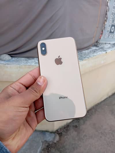 iPhone xs 512gb