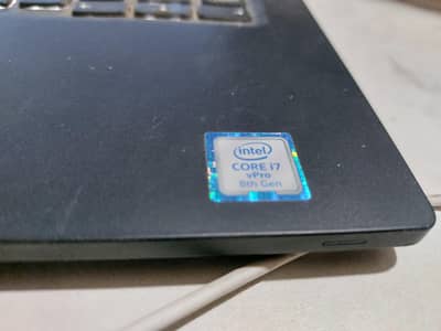 Dell latitude 7290