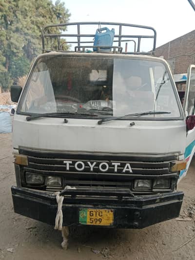 Toyota dyna