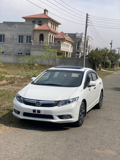 honda civic 1.8 oriel ug