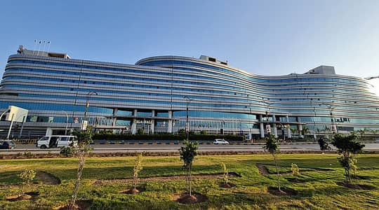 Independent Shop For Sale In Giga Mall Islamabad