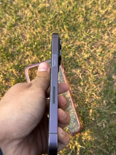 Iphone 14promax Non pta