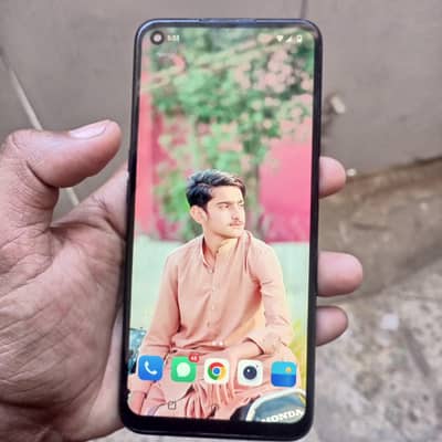 I am selling my One plus Nord N200 5G