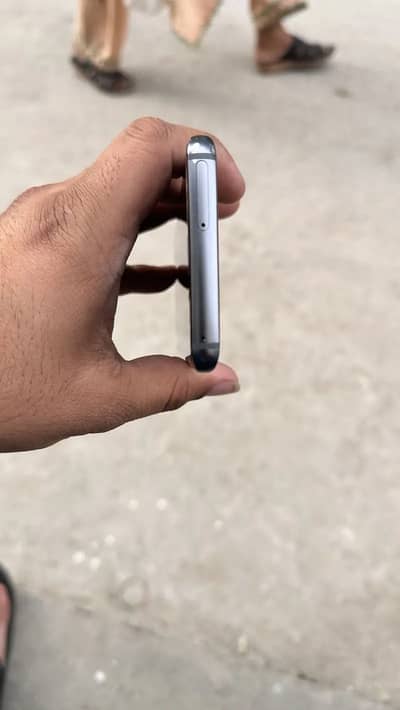 SAMSUNG S9 docomo model not a single fault