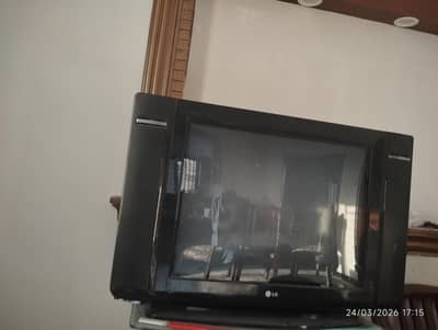 LG Vintage tv for sale