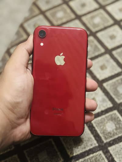 Iphone Xr 64 Gb Factory Unlocked