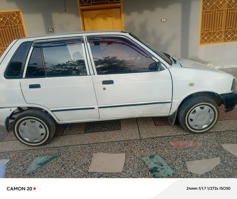 mehran 3