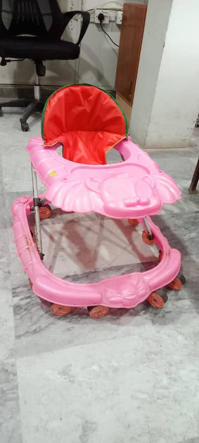 Baby Walker