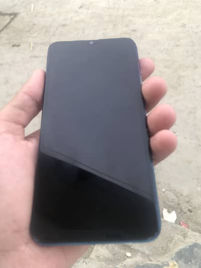 Realme 3 pta approved 4/64