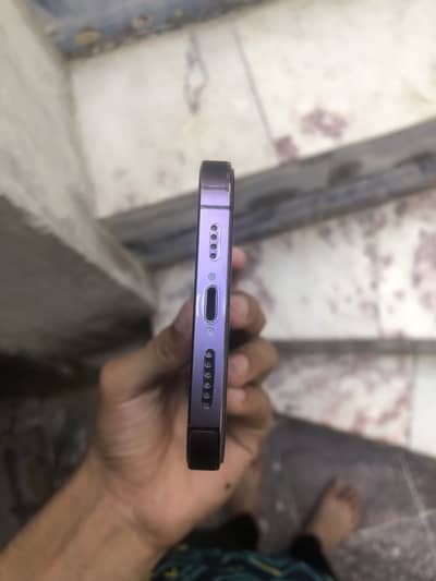 iPhone 14 Pro Max PTA