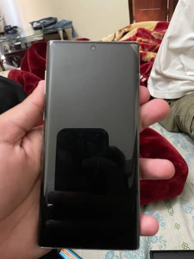 Samsung note 10 256gb