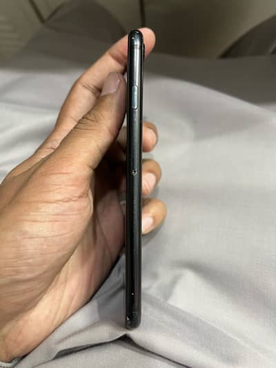 IPhone SE 2020 non pta