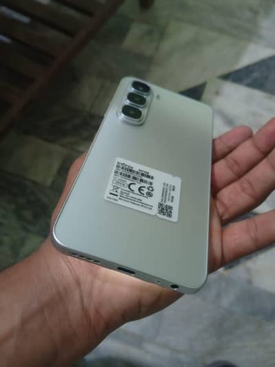 Infinix Hot 60i