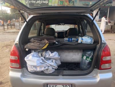 ALTO VXR 2012 NEW CONDITION