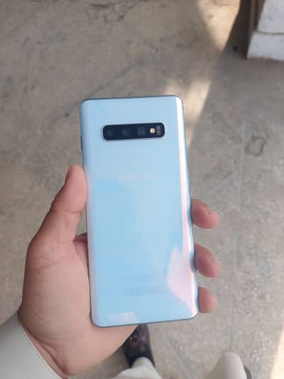 s10 plus Official PTA