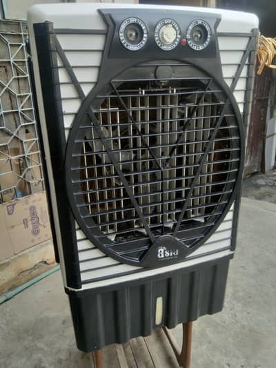 12 volt DC Room Air Cooler