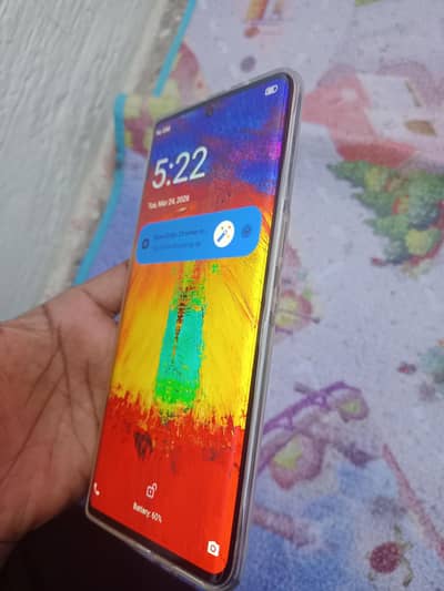 sparx edge 20 3 Days Used - Complete Box - Urgent Sale