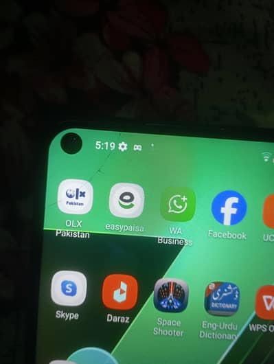 infinix Note 7.6/128