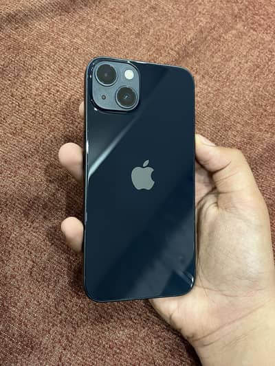 Iphone 13 non pta jv 85% battery health