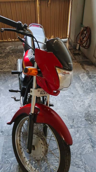 honda pridor 2025 model  for sale just like a brand new
