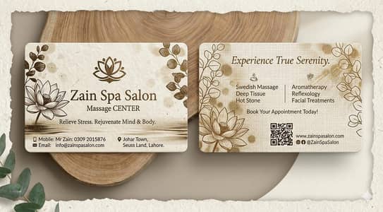 required Female staff