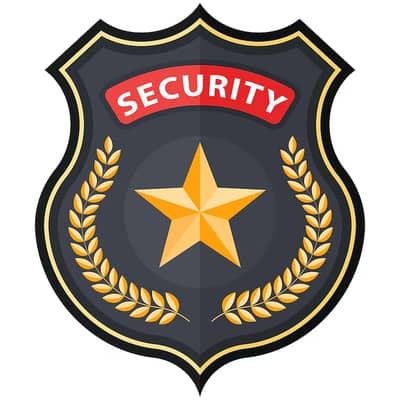Security Guard Required