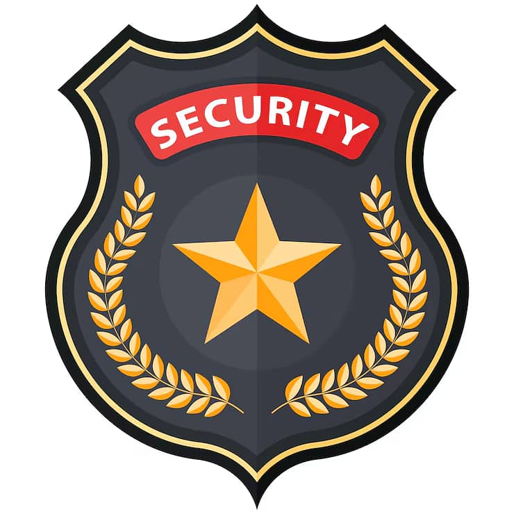 Security Guard Required 0