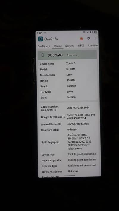 sale and exchange possible