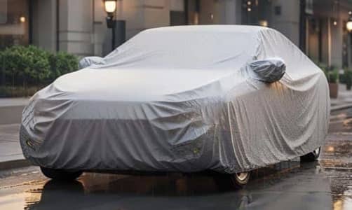 Honda Civic Car top Cover