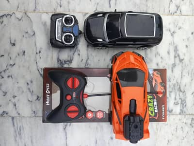 Remote Cars for sale