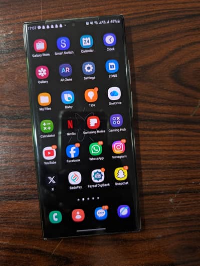 sumsung note 20 ultra