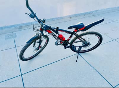 Moutain Bike in a mint condition.