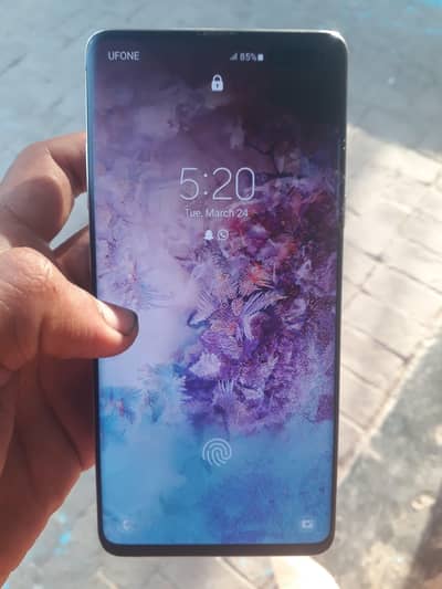 Samsung Galaxy S10 5 g hai 8 512 main