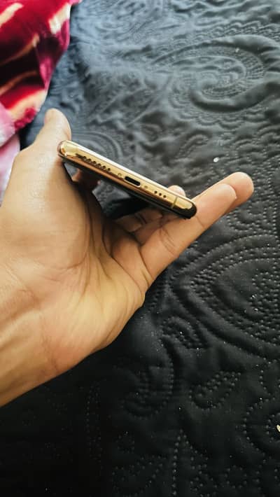 Iphone 11 pro pta approved  with box