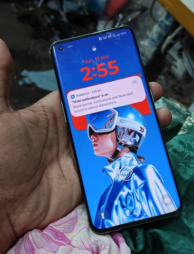 one plus 10 PRO non pta 3 month sim time