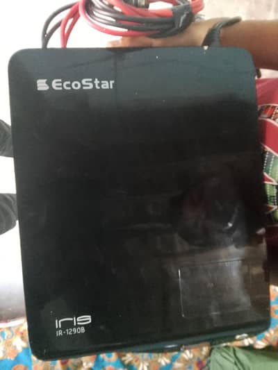 ups ecostar inverter 1000 watt